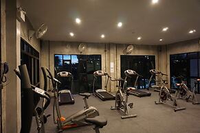 The Icon Service Apartment