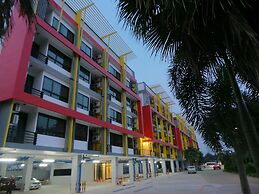 The Icon Service Apartment