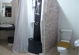 The Icon Service Apartment