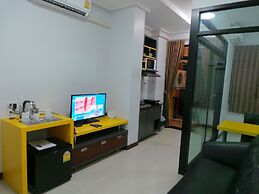 The Icon Service Apartment