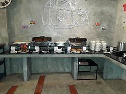 The Icon Service Apartment