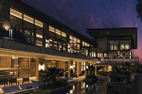 JW Marriott Bengaluru Prestige Golfshire Resort & Spa