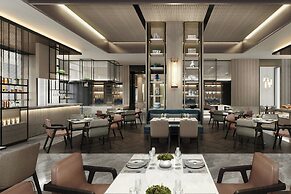JW Marriott Bengaluru Prestige Golfshire Resort & Spa