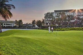 JW Marriott Bengaluru Prestige Golfshire Resort & Spa