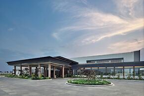 JW Marriott Bengaluru Prestige Golfshire Resort & Spa