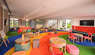 JW Marriott Bengaluru Prestige Golfshire Resort & Spa