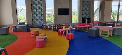 JW Marriott Bengaluru Prestige Golfshire Resort & Spa