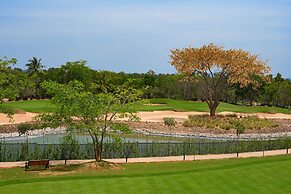 JW Marriott Bengaluru Prestige Golfshire Resort & Spa