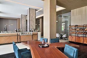 JW Marriott Bengaluru Prestige Golfshire Resort & Spa