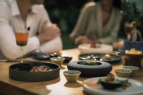 JW Marriott Bengaluru Prestige Golfshire Resort & Spa