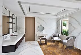 JW Marriott Bengaluru Prestige Golfshire Resort & Spa