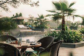 JW Marriott Bengaluru Prestige Golfshire Resort & Spa