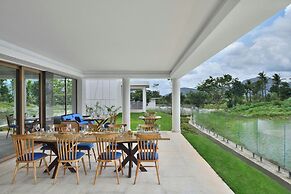 JW Marriott Bengaluru Prestige Golfshire Resort & Spa