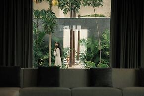 JW Marriott Bengaluru Prestige Golfshire Resort & Spa