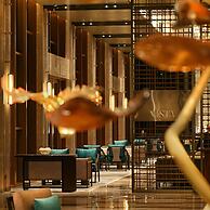 JW Marriott Bengaluru Prestige Golfshire Resort & Spa