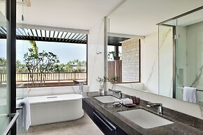 JW Marriott Bengaluru Prestige Golfshire Resort & Spa