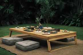 JW Marriott Bengaluru Prestige Golfshire Resort & Spa