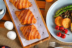 JW Marriott Bengaluru Prestige Golfshire Resort & Spa