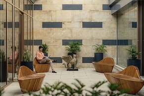 JW Marriott Bengaluru Prestige Golfshire Resort & Spa