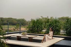 JW Marriott Bengaluru Prestige Golfshire Resort & Spa