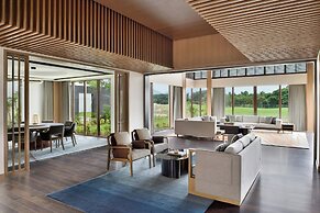 JW Marriott Bengaluru Prestige Golfshire Resort & Spa