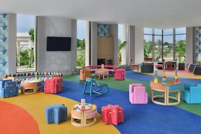 JW Marriott Bengaluru Prestige Golfshire Resort & Spa