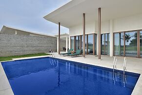 JW Marriott Bengaluru Prestige Golfshire Resort & Spa