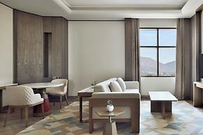 JW Marriott Bengaluru Prestige Golfshire Resort & Spa