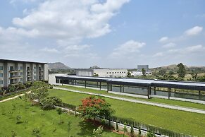 JW Marriott Bengaluru Prestige Golfshire Resort & Spa