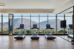 JW Marriott Bengaluru Prestige Golfshire Resort & Spa