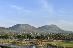 JW Marriott Bengaluru Prestige Golfshire Resort & Spa