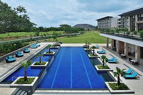 JW Marriott Bengaluru Prestige Golfshire Resort & Spa