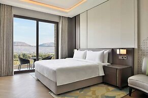 JW Marriott Bengaluru Prestige Golfshire Resort & Spa