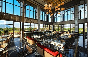 JW Marriott Bengaluru Prestige Golfshire Resort & Spa