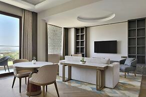 JW Marriott Bengaluru Prestige Golfshire Resort & Spa