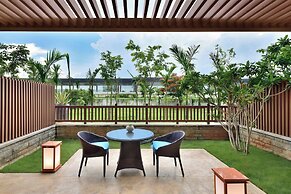 JW Marriott Bengaluru Prestige Golfshire Resort & Spa