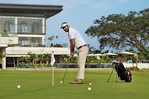 JW Marriott Bengaluru Prestige Golfshire Resort & Spa