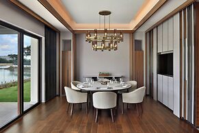 JW Marriott Bengaluru Prestige Golfshire Resort & Spa