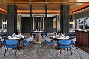 JW Marriott Bengaluru Prestige Golfshire Resort & Spa