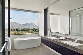 JW Marriott Bengaluru Prestige Golfshire Resort & Spa