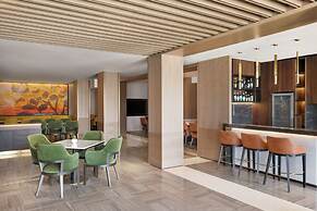 JW Marriott Bengaluru Prestige Golfshire Resort & Spa