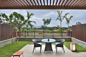 JW Marriott Bengaluru Prestige Golfshire Resort & Spa