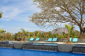 JW Marriott Bengaluru Prestige Golfshire Resort & Spa