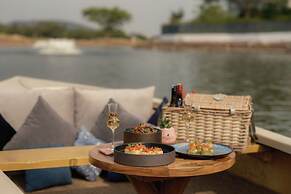 JW Marriott Bengaluru Prestige Golfshire Resort & Spa