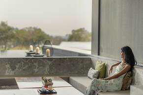 JW Marriott Bengaluru Prestige Golfshire Resort & Spa