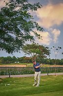 JW Marriott Bengaluru Prestige Golfshire Resort & Spa