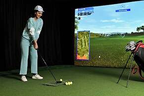 JW Marriott Bengaluru Prestige Golfshire Resort & Spa