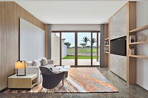 JW Marriott Bengaluru Prestige Golfshire Resort & Spa