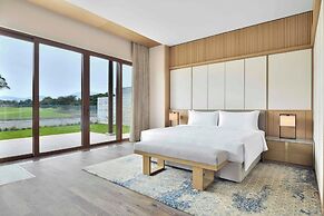 JW Marriott Bengaluru Prestige Golfshire Resort & Spa