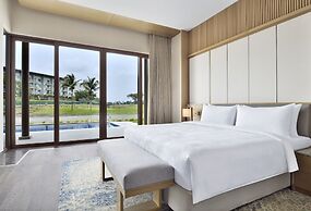 JW Marriott Bengaluru Prestige Golfshire Resort & Spa